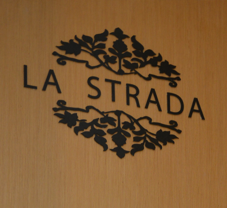 LA STRADA