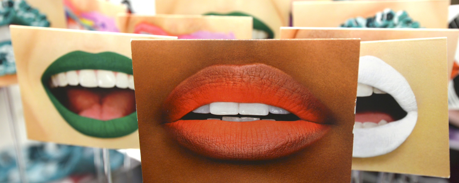 MAC COSMETICS