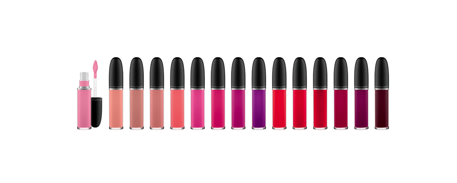 MAC COSMETICS