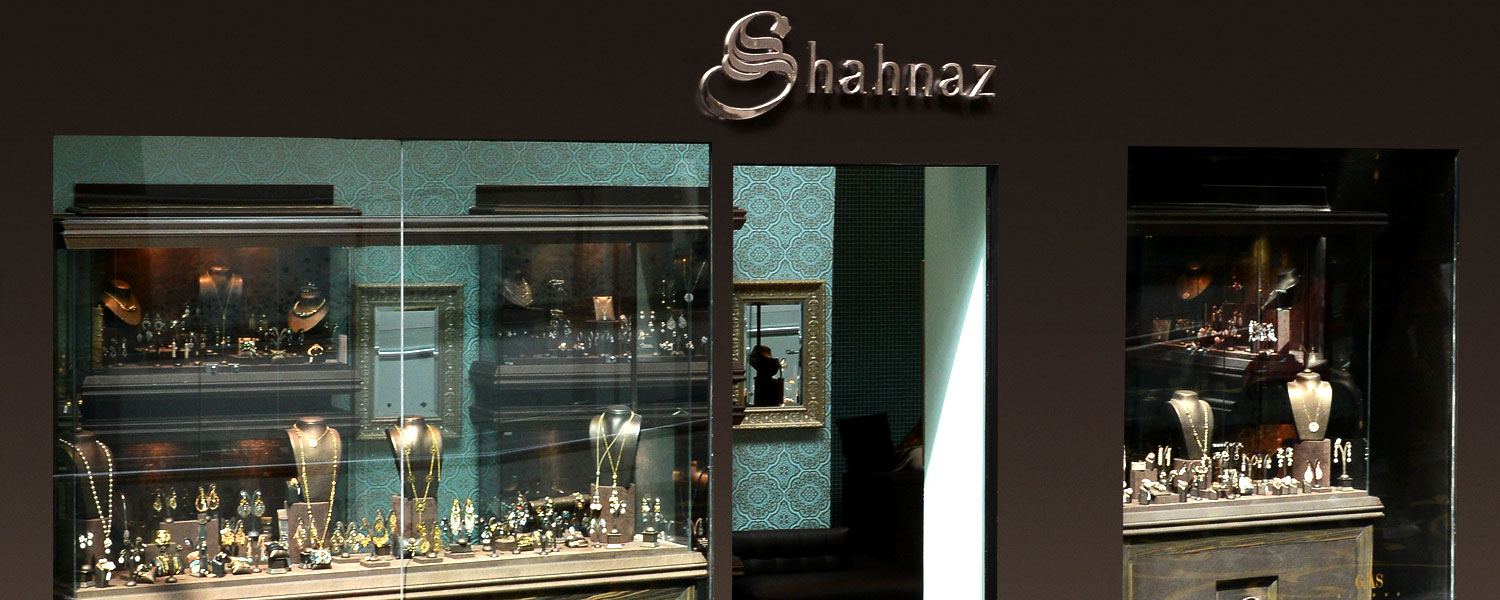 SHAHNAZ