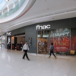 FNAC