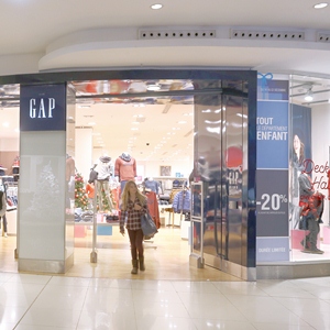 GAP