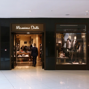 MASSIMO DUTTI