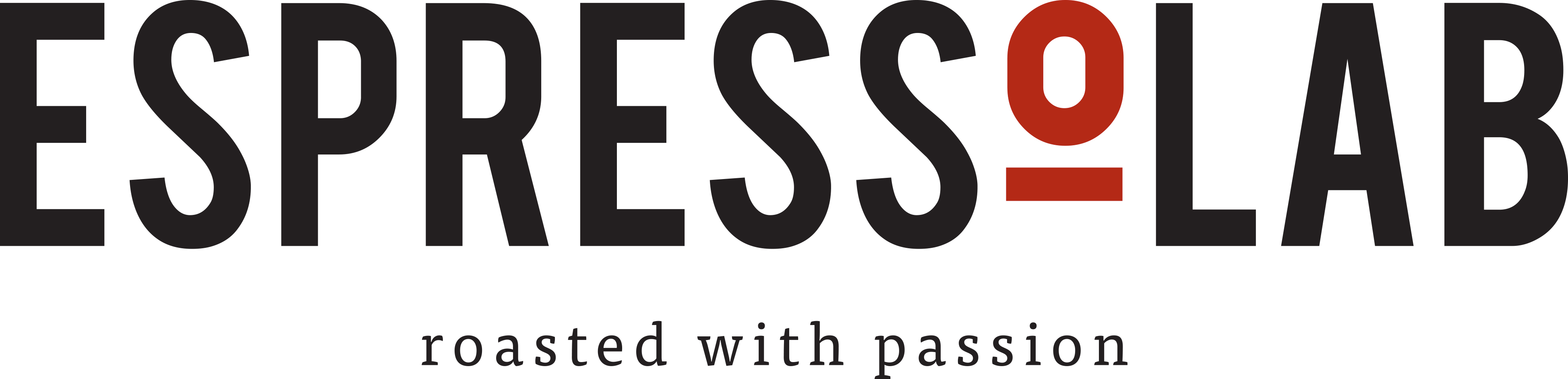 EspressoLab 