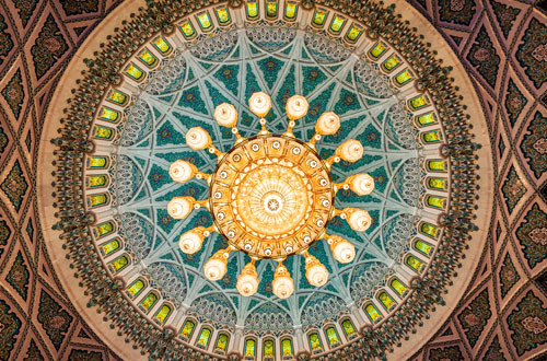 Mosquée