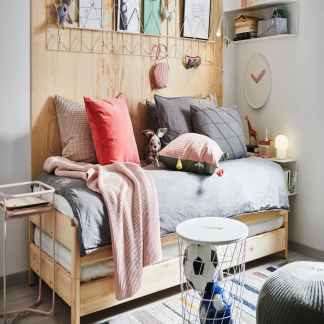 6 astuces rangement IKEA pour mieux s'organiser