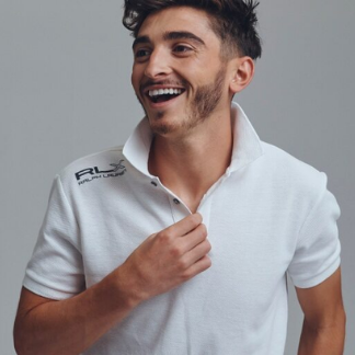 Polo RLX CLARUS®, La dernière innovation de Ralph Lauren