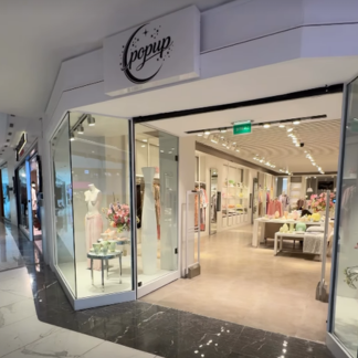 Off-White TM, la marque de luxe qui repousse les limites de la créativité