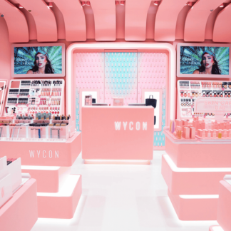 Off-White TM, la marque de luxe qui repousse les limites de la créativité