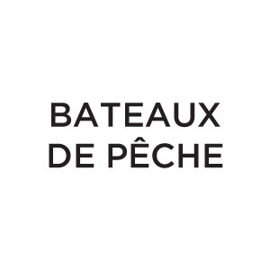 BATEAUX DE PÊCHE