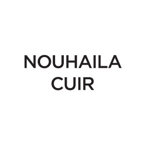 NOUHAILA FASHION