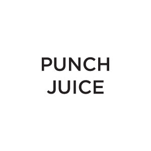 PUNCH JUICE