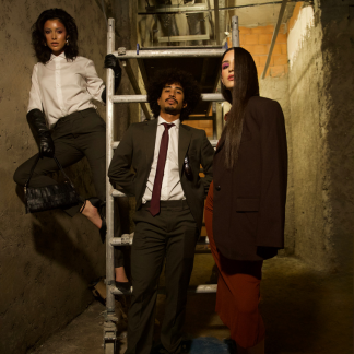 Off-White TM, la marque de luxe qui repousse les limites de la créativité