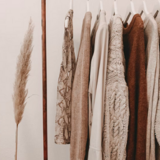Les accessoires tendances de l'automne/hiver 2021 selon les stylistes